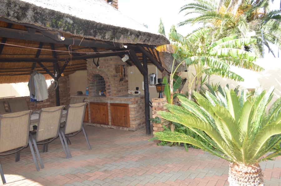 3 Bedroom Property for Sale in Meiringspark North West